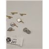 Image 3 : Gold Filled Cufflinks
