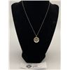 Image 1 : Sterling Barkerville Necklace