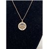 Image 2 : Sterling Barkerville Necklace