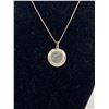 Image 3 : Sterling Barkerville Necklace