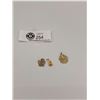 Image 1 : 3 10k Pendants 2.95 gr