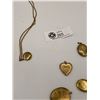 Image 1 : Lot of 7 ld Lockets
