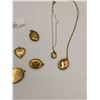 Image 2 : Lot of 7 ld Lockets