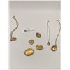 Image 3 : Lot of 7 ld Lockets