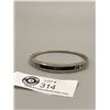 Image 1 : Very Nice Quality Shell Inlaid Silver Bracelet