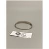 Image 2 : Very Nice Quality Shell Inlaid Silver Bracelet
