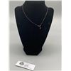 Image 1 : Interesting Italian Sterling Necklace