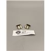 Image 2 : Nice Pair of 1950's Mother of Pearl Cufflinks