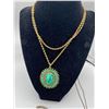 Image 2 : Faux Turquoise Vintage Lot