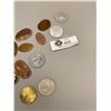Image 3 : Lot of Coins and Tokens