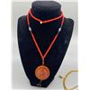 Image 2 : Assorted Polished Stone Jewelry