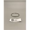 Image 1 : Marked Sterling 925 Silver Bangle