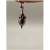 Image 2 : Gorgeous Pair of Sterling and Pearl Drop Earrings