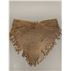 Image 1 : Whiting Davis Mesh Purse Loose Lining and Vintage Mesh Bib Necklace