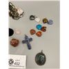 Image 1 : Assorted Polished Stones