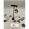 Image 2 : Assorted Polished Stones