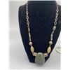 Image 3 : Labradorite Necklace plus 2 More