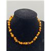 Image 2 : Amber Necklace and Bracelet