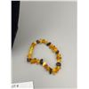 Image 3 : Amber Necklace and Bracelet