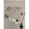 Image 1 : Fun Lot of Kids Jewelry