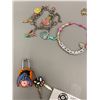 Image 3 : Fun Lot of Kids Jewelry