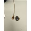 Image 4 : 5 Pieces Very Old Necklaces and Pendants