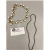 Image 3 : 3Real Pearl Necklaces