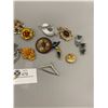 Image 3 : Large Lot of Assorted Vintage Jewelry