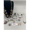 Image 1 : Sparkly Crystal Jewelry Lot