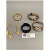 Image 1 : 5 Vintage Bracelets