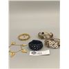 Image 2 : 5 Vintage Bracelets