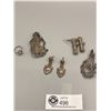 Image 1 : Ethnic Lot Unknown Silver Content