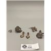 Image 2 : Ethnic Lot Unknown Silver Content