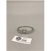 Image 1 : Signed 925 Bracelet 27.7 gr