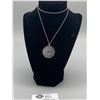 Image 2 : 1977 Sterling United Nations Necklace