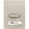 Image 2 : Signed 925 Inscribed Bracelet 38 grams