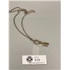 Image 2 : 925 Love Key Necklace