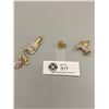 Image 1 : 4 Butler Brooches