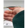 Image 2 : 2 Signed 925 Bracelets 43.8 grams