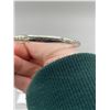 Image 3 : 2 Signed 925 Bracelets 43.8 grams