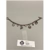 Image 1 : 925 Cowboy Themed Bracelet