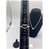 Image 2 : 3 Pieces of 925 Jewelry