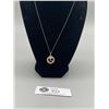 Image 1 : 925 Necklace"Always Sisters"