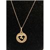 Image 2 : 925 Necklace"Always Sisters"
