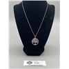 Image 1 : 925 Tree of Life Necklace