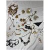 Image 1 : Large Lot of Fashion Jewelry