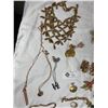 Image 2 : Large Lot of Fashion Jewelry