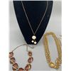 Image 2 : 6 Vintage Necklaces