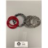 Image 1 : 3 Bracelets 1 with Real Pearls