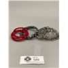 Image 2 : 3 Bracelets 1 with Real Pearls